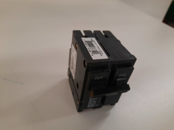 Eaton BRH220 Miniature Circuit Breakers (MCBs) 2P 20A 240V EA