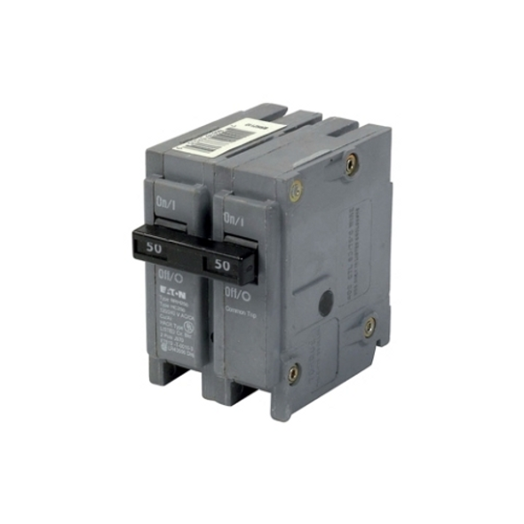Eaton BRH250 Miniature Circuit Breakers (MCBs)