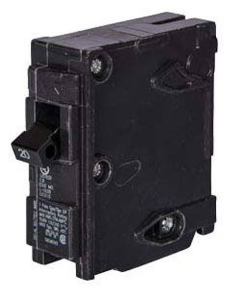 Siemens Q120 Miniature Circuit Breakers (MCBs) QP 1P 20A 240V 50/60Hz EA