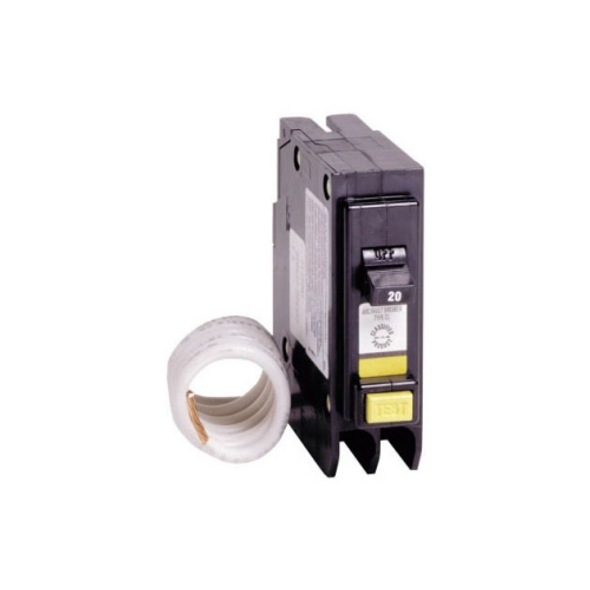 Eaton CL120AF Miniature Circuit Breakers (MCBs) 240V