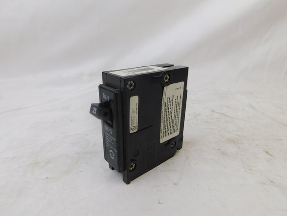Eaton CL125 Miniature Circuit Breakers (MCBs)