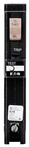 Eaton CHFGFT115PN Miniature Circuit Breakers (MCBs)