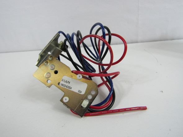 Eaton A1L4LPK Circuit Breaker Accessories 250V