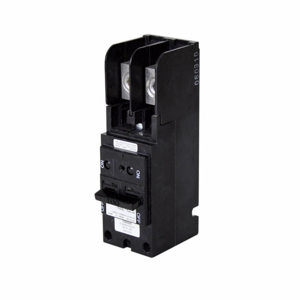 Eaton BJ2100 Molded Case Breakers (MCCBs) BJ 2P 100A 120/240VAC 50/60Hz EA