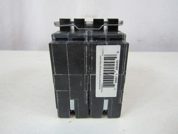 Eaton BQ220215 Miniature Circuit Breakers (MCBs)