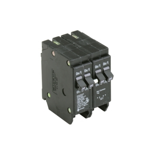 Eaton BQ220240 Miniature Circuit Breakers (MCBs) 120V EA