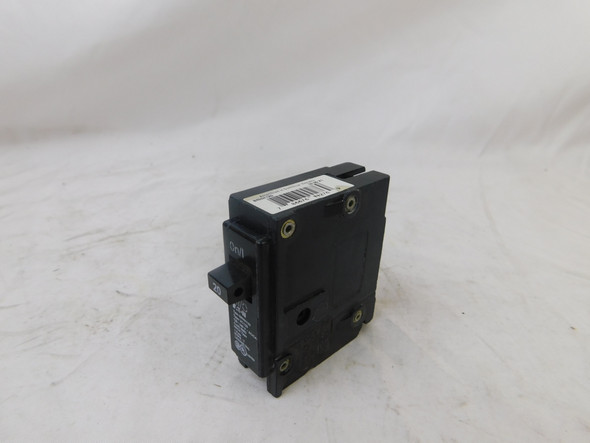 Eaton BRHH120 Miniature Circuit Breakers (MCBs)