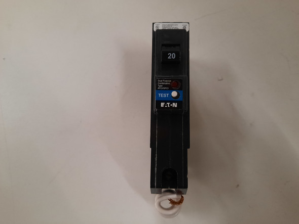 Eaton BRLAFGF120 Miniature Circuit Breakers (MCBs)