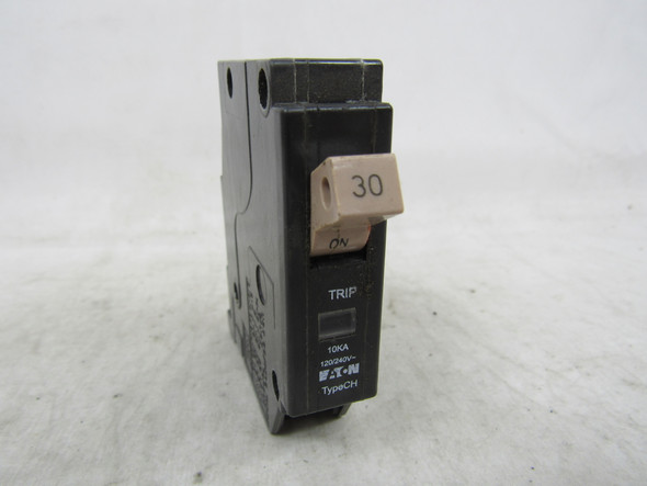Eaton CHF130 Miniature Circuit Breakers (MCBs)