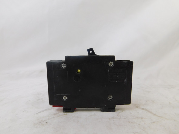 Eaton QCR1020 Miniature Circuit Breakers (MCBs) 1P 20A EA