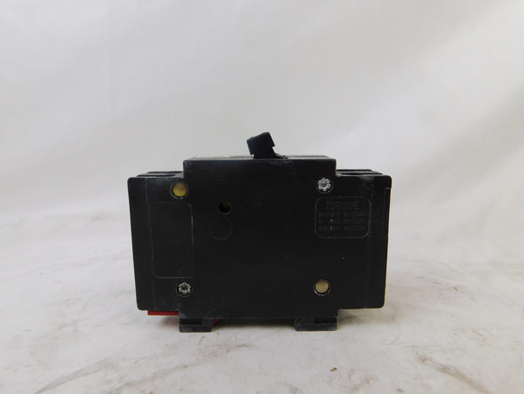 Eaton QCR2015 Miniature Circuit Breakers (MCBs) QCR 2P 15A 240V 50/60Hz 1Ph