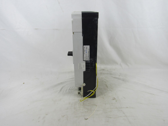 Eaton MDL3800 Molded Case Breakers (MCCBs)