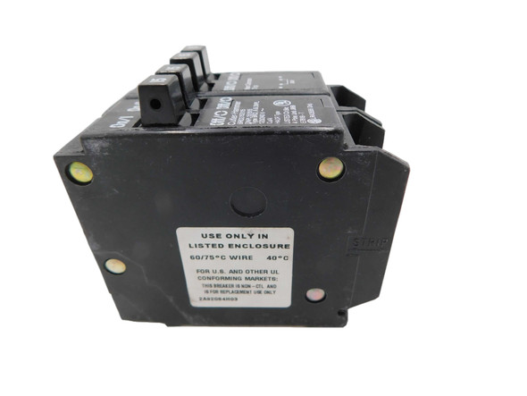 Eaton DNPL151515 Miniature Circuit Breakers (MCBs)