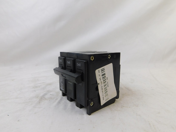 Eaton BR360 Miniature Circuit Breakers (MCBs) 3P 60A 240V EA