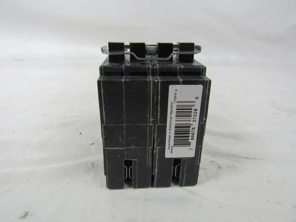 Eaton BR430 Miniature Circuit Breakers (MCBs) 2P 30A 240V EA