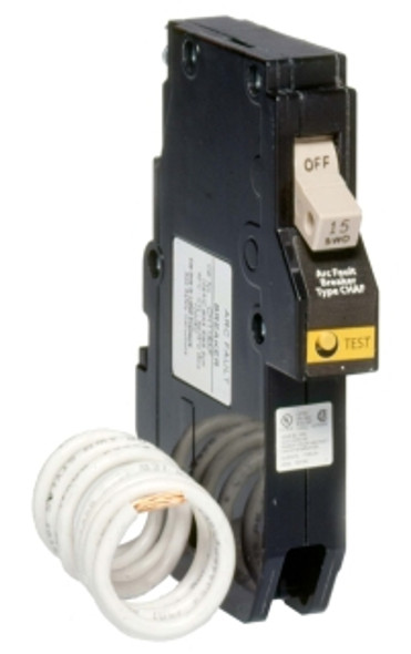 Eaton CH120AF Miniature Circuit Breakers (MCBs) EA