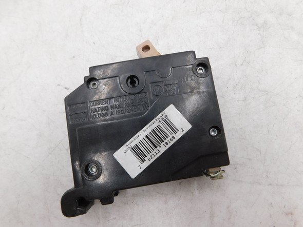 Eaton CH150 Miniature Circuit Breakers (MCBs) 50A 120V EA