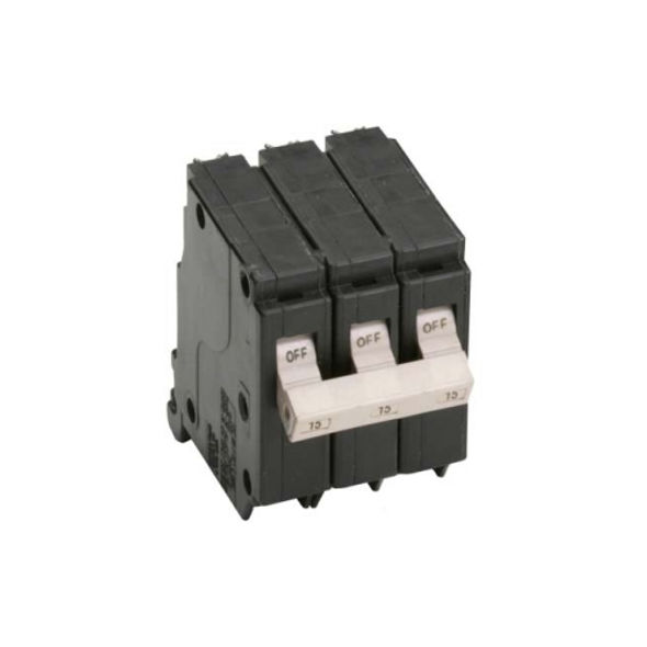 Eaton CH315 Miniature Circuit Breakers (MCBs)