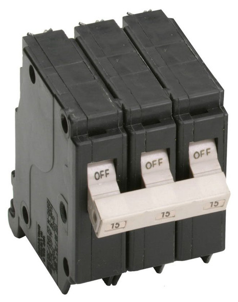 Eaton CH315 Miniature Circuit Breakers (MCBs)