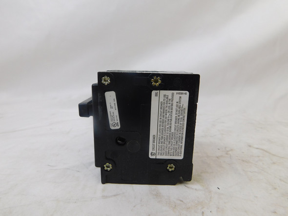 Eaton CL245 Miniature Circuit Breakers (MCBs) 2P 45A EA