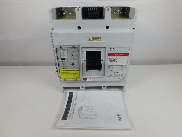 Eaton RGC320039E Molded Case Breakers (MCCBs)
