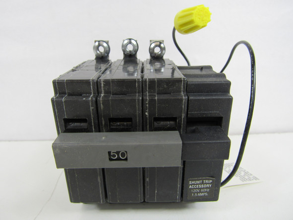 Eaton CHB350ST Miniature Circuit Breakers (MCBs)