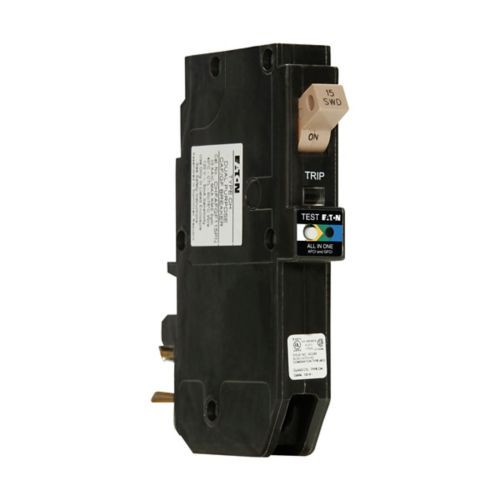 Eaton CHFPAFGF115CS Miniature Circuit Breakers (MCBs)