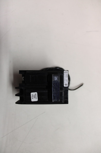 Eaton QBHW1020S Miniature Circuit Breakers (MCBs) QB 1P 20A 240V 50/60Hz 1Ph EA