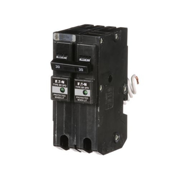 Eaton BR230SUR Miniature Circuit Breakers (MCBs)
