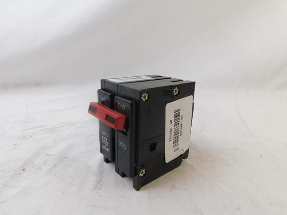 Eaton BR260NA Miniature Circuit Breakers (MCBs) 2P 60A 240V EA
