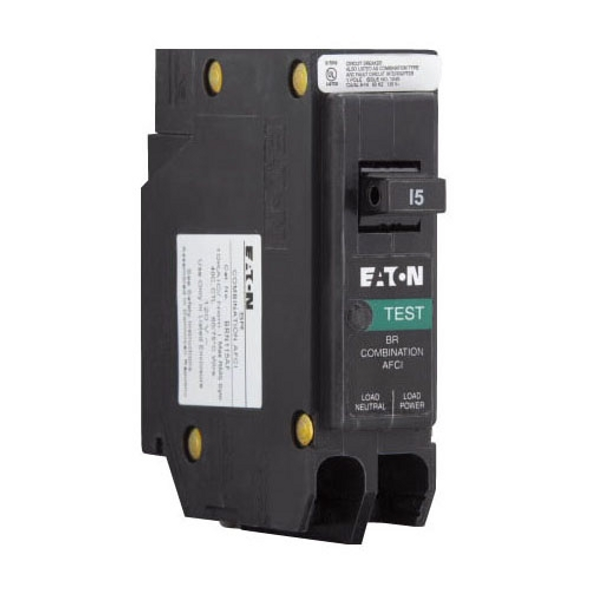 Eaton BRN115AF Miniature Circuit Breakers (MCBs)