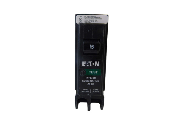 Eaton BRP115AF Miniature Circuit Breakers (MCBs)