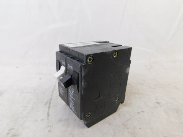 Eaton BRSN220 Miniature Circuit Breakers (MCBs)