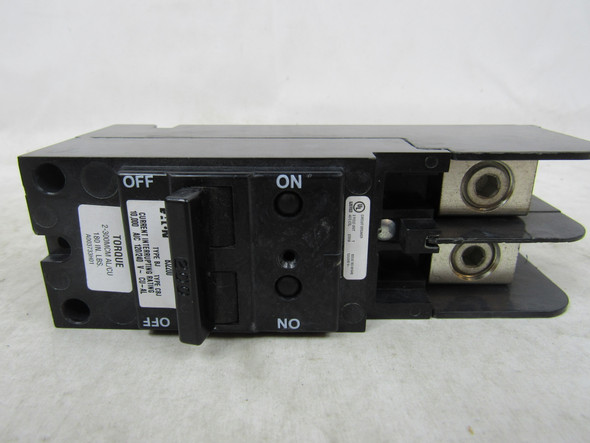 Eaton BJ2200 Molded Case Breakers (MCCBs)