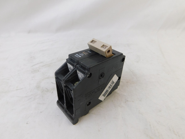 Eaton CHF245 Miniature Circuit Breakers (MCBs) 2P 45A 240V EA