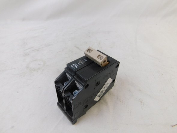Eaton CHF220 Miniature Circuit Breakers (MCBs)