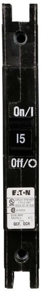 Eaton QCF1015 Miniature Circuit Breakers (MCBs)