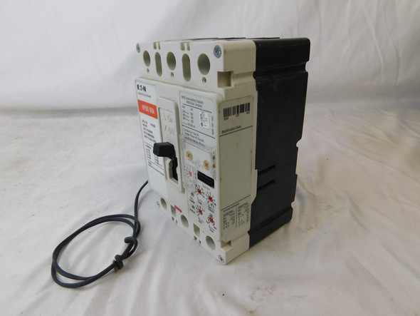 Eaton HFDE322535 Molded Case Breakers (MCCBs)