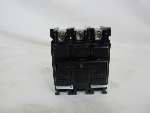 Eaton QC3080H Miniature Circuit Breakers (MCBs)