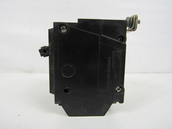 THQB32040 Miniature Circuit Breakers (MCBs) THQB 3P 40A 240V