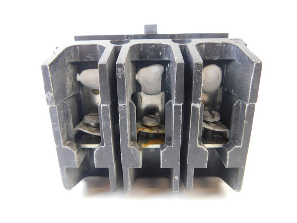 GENERAL ELECTRIC TEY315 Miniature Circuit Breakers (MCBs)