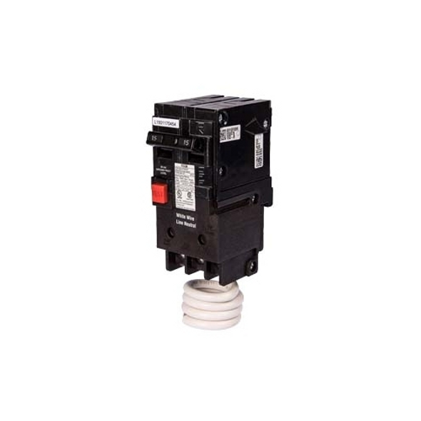 Murray MP230 Miniature Circuit Breakers (MCBs) 2P 30A 120/240V EA