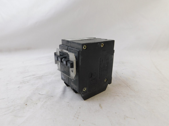 Eaton BQC220250 Miniature Circuit Breakers (MCBs) BR 2P 20A/50A 120V 50/60Hz 3Ph
