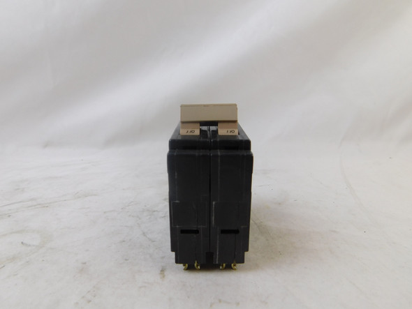 Eaton CH220 Miniature Circuit Breakers (MCBs) CH 2P 20A 240V 50/60Hz 1Ph EA
