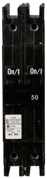 Eaton QCF2050 Miniature Circuit Breakers (MCBs)