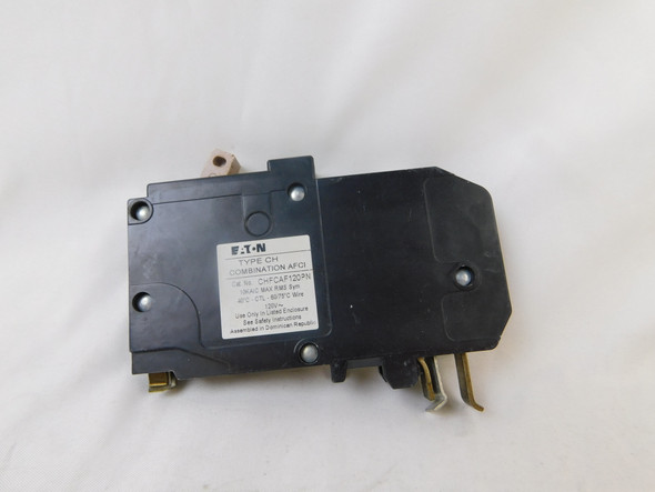 Eaton CHFCAF120PN Miniature Circuit Breakers (MCBs)