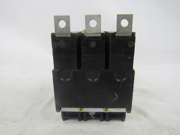 Eaton GHB3050 Molded Case Breakers (MCCBs) GHB 3P 50A 120V 50/60Hz 3Ph G Frame EA