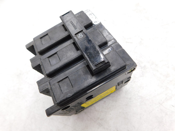 Eaton QBHW3060H Miniature Circuit Breakers (MCBs) 3P 60A 240V EA