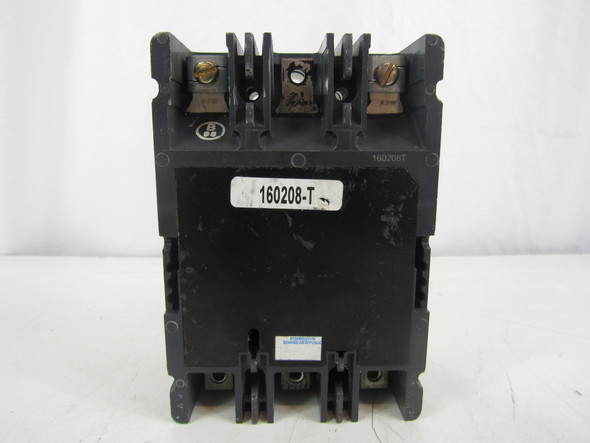 Eaton EHD3030 Molded Case Breakers (MCCBs) EHD 3P 30A 480V 50/60Hz 3Ph F Frame EA