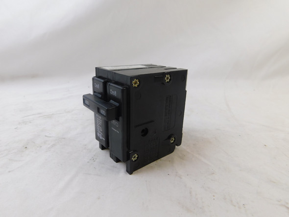 Eaton BR2100 Miniature Circuit Breakers (MCBs) 2P 100A 120/240V EA